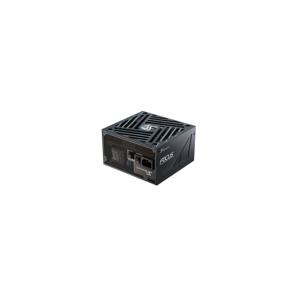 Seasonic Alimentatore 1000W Focus-GX-1000 ATX3 Modular Gold