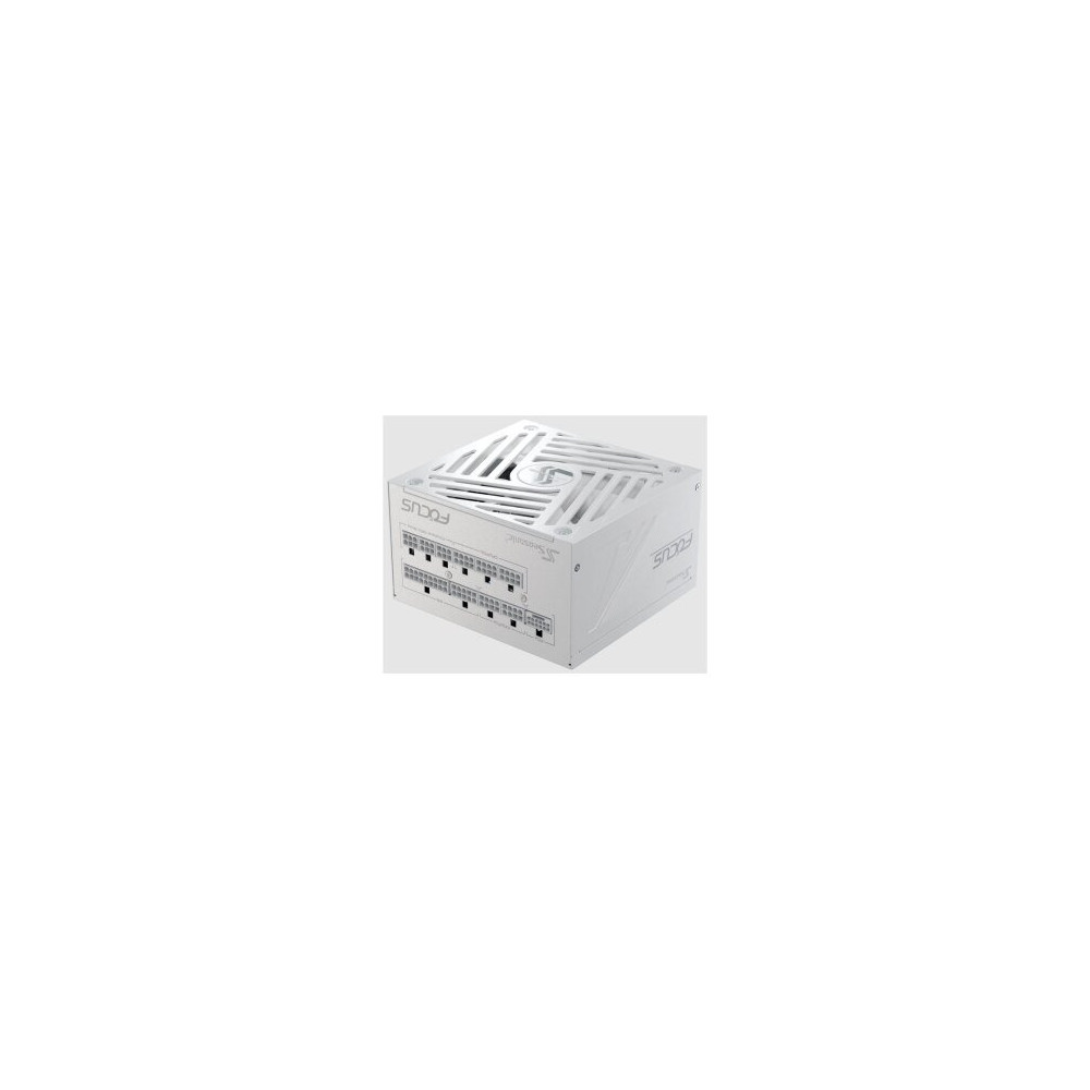 Seasonic Focus GX-850 V4 Netzteil 850W ATX3.0 Weiß