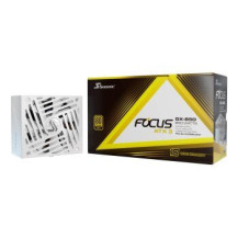 Seasonic Focus GX-850 V4 Netzteil 850W ATX3.0 Weiß