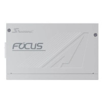 Seasonic Focus GX-850 V4 Netzteil 850W ATX3.0 Weiß