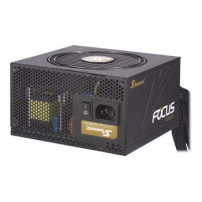 Seasonic FOCUS Gold SSR-750FM - Alimentatore (interno)