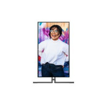 AOC U27U3CV - Serie Graphic Pro - Monitor LED - 27″