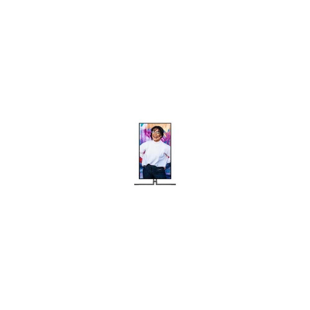AOC U27U3CV - Serie Graphic Pro - Monitor LED - 27″