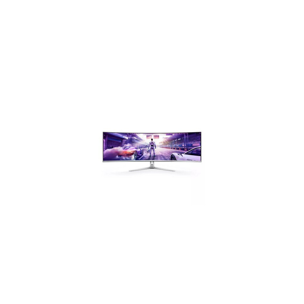 Philips Evnia 8000 Monitor OLED Gaming Curvo 49″