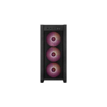 ASUS TUF Gaming GT302 ARGB - Mid tower - E-ATX - Pannello laterale con finestra (vetro temperato)