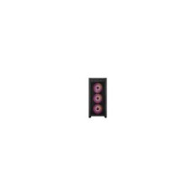 ASUS TUF Gaming GT302 ARGB - Mid tower - E-ATX - Pannello laterale con finestra (vetro temperato)
