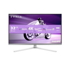 Philips Evnia 8000 Gaming OLED-Monitor 32 Zoll