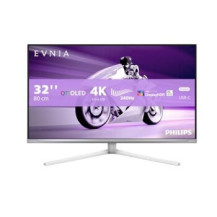 Philips Evnia 8000 Gaming OLED-Monitor 32 Zoll