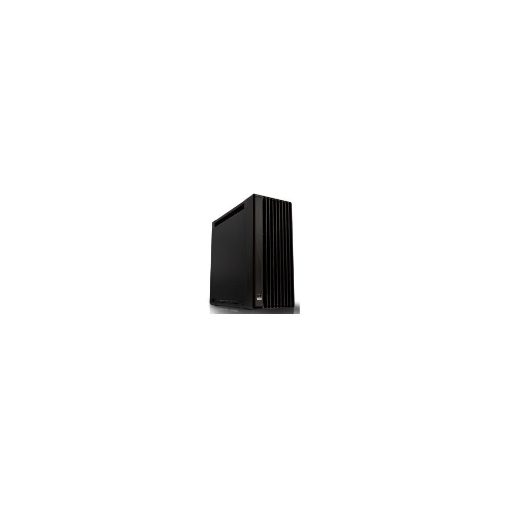 ASUS ProArt PA602 - Wood Edition - mid tower
