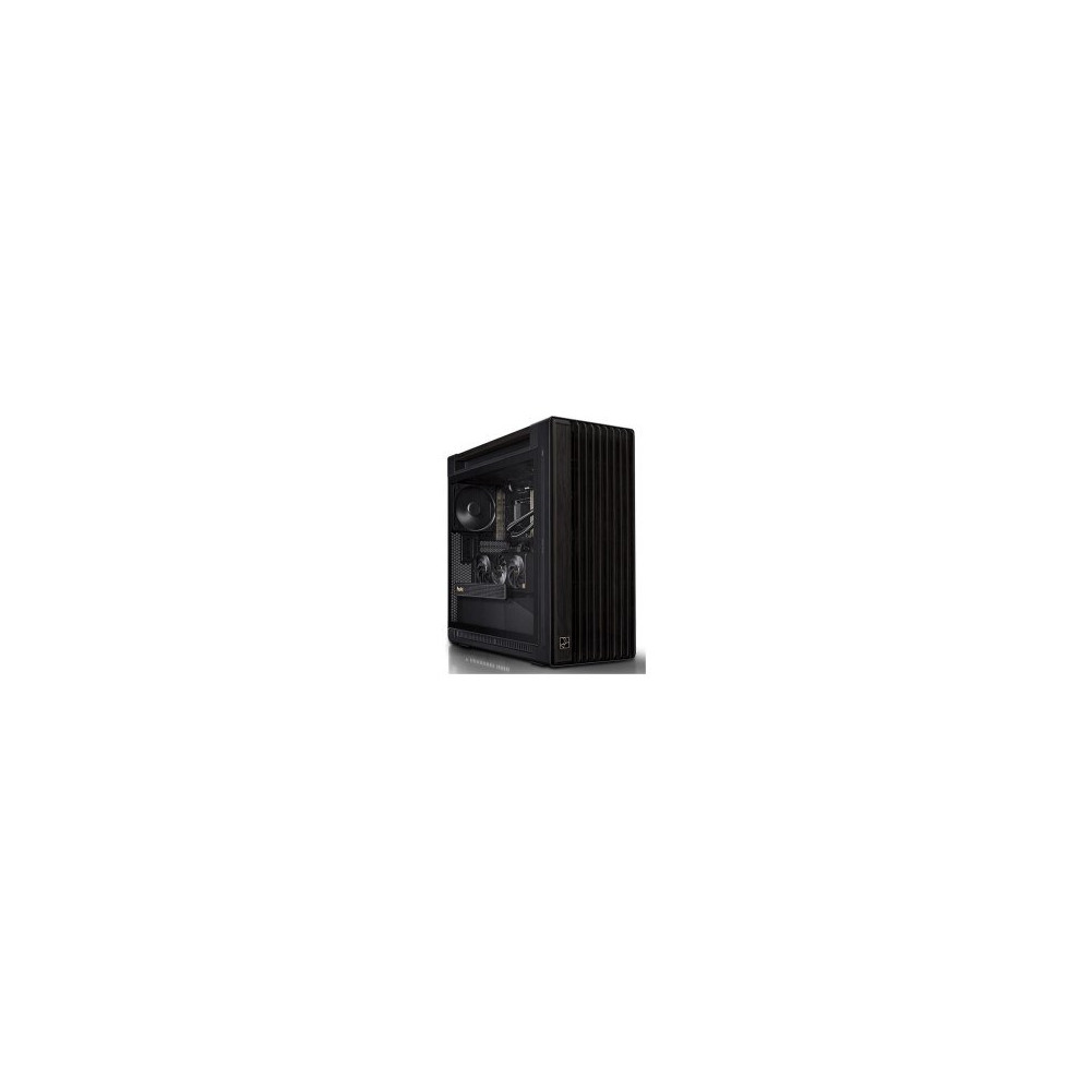 ASUS ProArt PA602 Wood Edition Midi Tower Nero