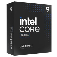 Intel Core Ultra 9 285K - 3.7 GHz - 24 core