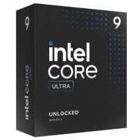 Intel Core Ultra 9 285K - 3.7 GHz - 24 core