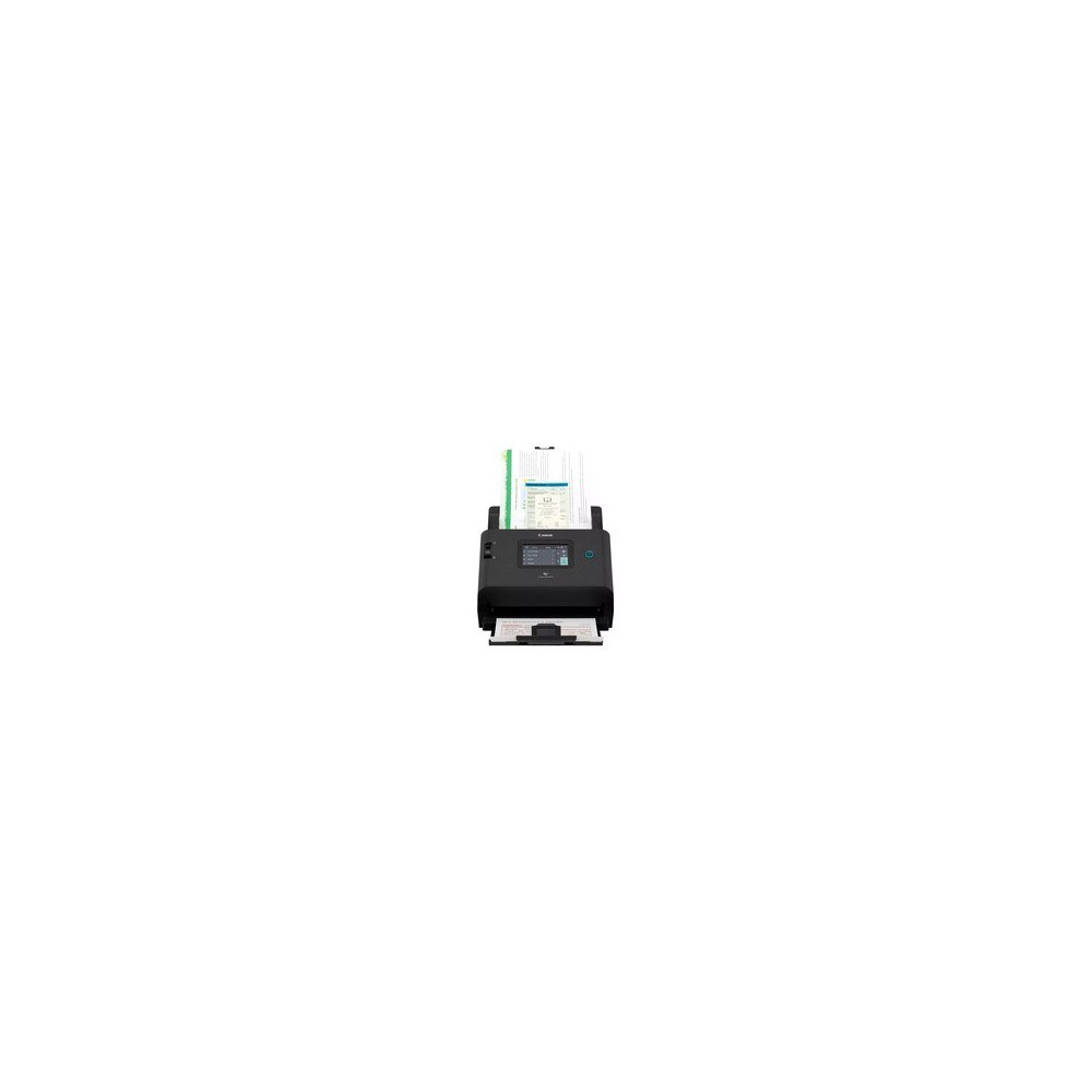 Canon Scanner imageFORMULA DR-S350NW - Scanner per documenti