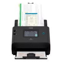 Canon Scanner imageFORMULA DR-S350NW - Scanner per documenti