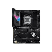 ASUS ROG STRIX X870E-E GAMING WIFI - Scheda madre - ATX - Socket AM5 - Chipset AMD X870E - USB4, USB-C 3.2 Gen 2x2, USB-C 3.2 Ge