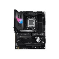 ASUS ROG STRIX X870E-E GAMING WIFI - Scheda madre - ATX - Socket AM5 - Chipset AMD X870E - USB4, USB-C 3.2 Gen 2x2, USB-C 3.2 Ge