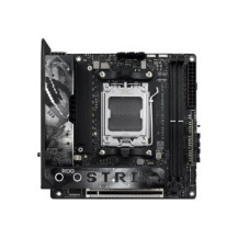 ASUS ROG STRIX X870-I GAMING WIFI - Scheda madre - Mini-ITX - Socket AM5 - Chipset AMD X870 - USB4, USB 3.2 Gen 2, USB-C 3.2 Gen