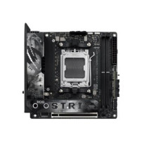 ASUS ROG STRIX X870-I GAMING WIFI - Scheda madre - Mini-ITX - Socket AM5 - Chipset AMD X870 - USB4, USB 3.2 Gen 2, USB-C 3.2 Gen