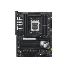 ASUS TUF GAMING X870-PLUS WIFI - Scheda madre - ATX - Socket AM5 - Chipset AMD X870 - USB4, USB-C 3.2 Gen 2x2, USB 3.2 Gen 2, US
