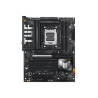 ASUS TUF GAMING X870-PLUS WIFI - Scheda madre - ATX - Socket AM5 - Chipset AMD X870 - USB4, USB-C 3.2 Gen 2x2, USB 3.2 Gen 2, US