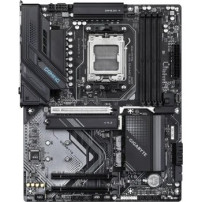 Gigabyte X870 Gaming P WF6 (X870, AM5, ATX, DDR5) - Socket AMD AM5 (Ryzen Zen4) - ATX