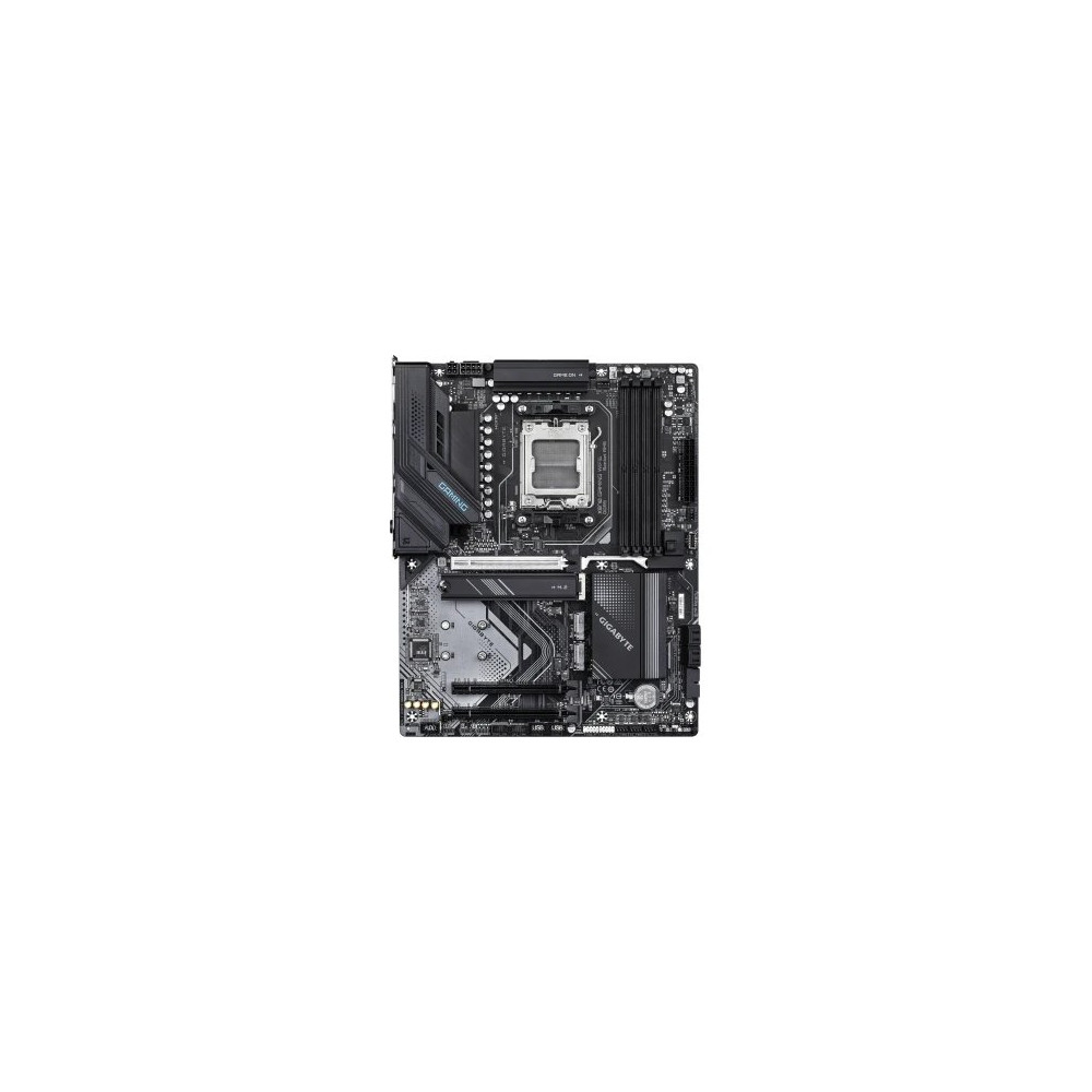 Gigabyte X870 Gaming P WF6 (X870, AM5, ATX, DDR5) - Socket AMD AM5 (Ryzen Zen4) - ATX