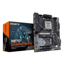 Gigabyte X870 Gaming P WF6 (X870, AM5, ATX, DDR5) - Socket AMD AM5 (Ryzen Zen4) - ATX