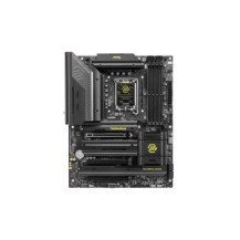 MSI MAG Z890 TOMAHAWK WIFI - Scheda madre - ATX - Presa LGA1851 - Chipset Z890 - USB 3.2 Gen 1, USB 3.2 Gen 2, USB-C 3.2 Gen2, U