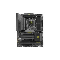 MSI MAG Z890 TOMAHAWK WIFI - Scheda madre - ATX - Presa LGA1851 - Chipset Z890 - USB 3.2 Gen 1, USB 3.2 Gen 2, USB-C 3.2 Gen2, U