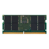 Kingston Modulo DDR5 - 16 GB - SO DIMM 262-PIN