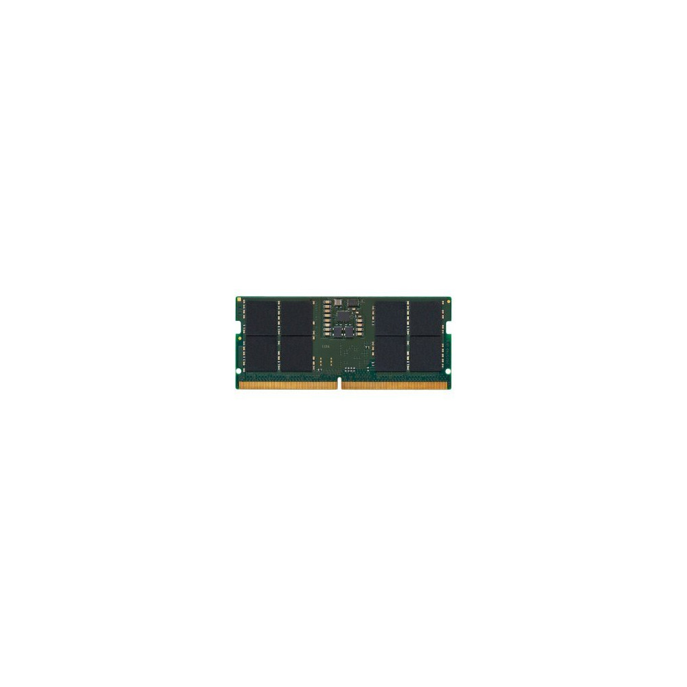 Kingston Modulo DDR5 - 16 GB - SO DIMM 262-PIN