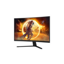 AOC Gaming CQ32G4VE - Serie G4 - Monitor LED - Gaming - curvo - 32″
