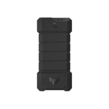 ASUS TUF Gaming A2 - Alloggiamento di memoria - M.2 - Scheda M.2 NVMe - USB 3.2 (Gen 2x2)