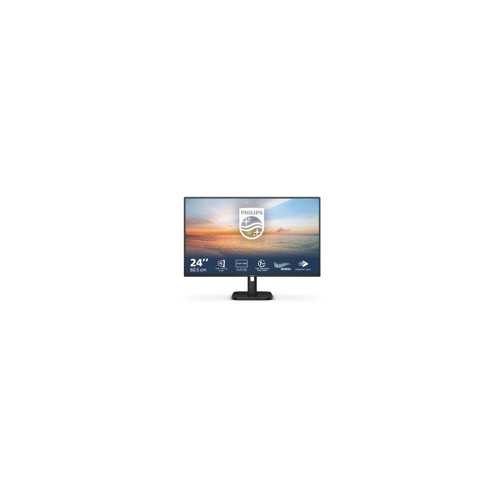 Philips 24E1N1100A - Serie 1000 - Monitor LED - 61 cm (24″)