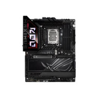 ASUS ROG MAXIMUS Z890 HERO - Scheda madre - ATX - Socket LGA1851 - Chipset Z890 - USB4, USB 3.2 Gen 1, USB-C 3.2 Gen2, USB 3.2 G
