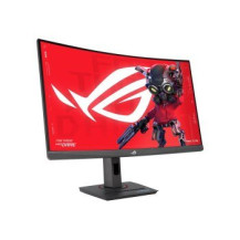 ASUS ROG Strix XG27WCS Gaming Monitor curved