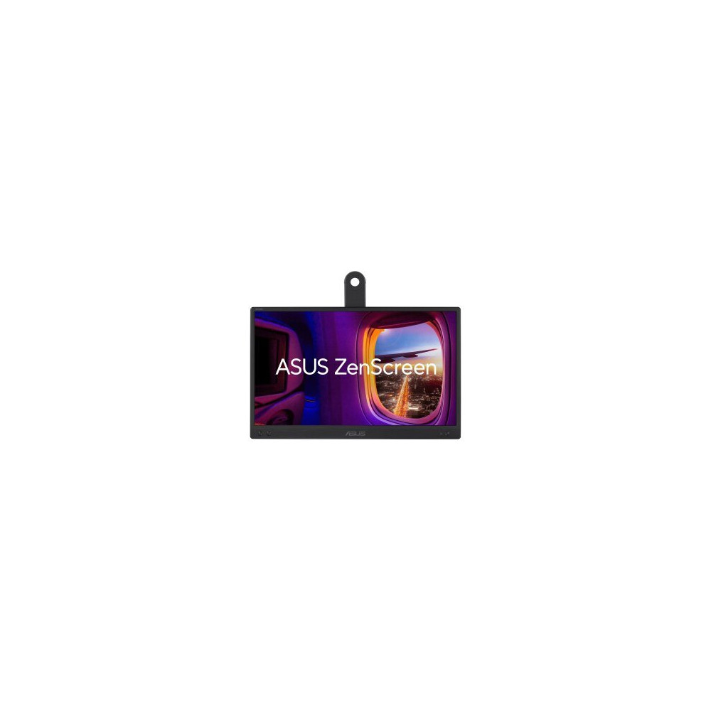 ASUS ZenScreen MB166CR - Monitor LED - 16″