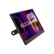 ASUS ZenScreen MB166CR - Monitor LED - 16″