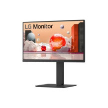 LG 24BA650-B - Monitor LCD - 24″ (61 cm) (23,8″ visualizzabile)
