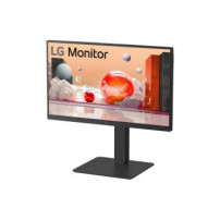 LG 24BA650-B - Monitor LCD - 24″ (61 cm) (23,8″ visualizzabile)