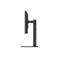 LG 24BA750-B - Monitor LED - USB - 24″