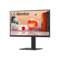 LG 27BA750-B - Monitor LED - 27″ - 1920 x 1080 Full HD (1080p)