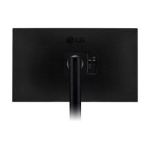 LG UltraFine Ergo 32UN880K-B - Monitor LED - 32″