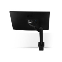 LG UltraFine Ergo 32UN880K-B - Monitor LED - 32″