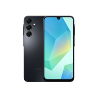 Samsung Galaxy A16 - Smartphone 4G - Dual SIM - RAM 4 GB / Memoria interna 128 GB - Slot microSD - Display OLED - 6,7″ - 2340 x