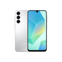 Samsung Galaxy A16 - Smartphone 4G - Dual SIM - RAM 4 GB / Memoria interna 128 GB - Slot microSD - Display OLED - 6,7″ - 2340 x