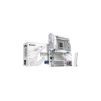 Gigabyte B860 A Elite WF7 ICE B860 S1851 ATX DDR5 - Scheda madre - AMD Socket AM5 (Ryzen Zen4)