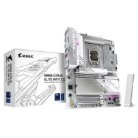 Gigabyte B860 A Elite WF7 ICE B860 S1851 ATX DDR5 - Scheda madre - AMD Socket AM5 (Ryzen Zen4)
