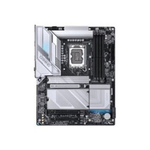 Gigabyte B860 GAMING X WIFI6E - Scheda madre - ATX - Presa LGA1851 - Chipset AMD B850 - USB4, USB 3.2 Gen 2, USB 3.2 Gen 1 - Blu