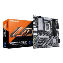 Gigabyte B860M D3HP B860 S1851 mATX DDR5 - Scheda madre - AMD Socket AM5 (Ryzen Zen4)